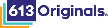 613 Originals logo