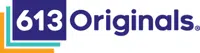 613 Originals logo