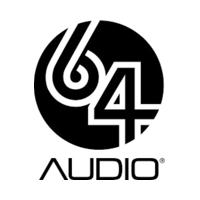 64 Audio discount code