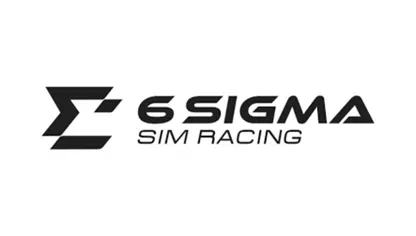 6 Sigma Sim Racing