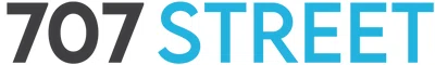 707 Street logo