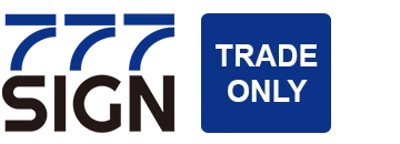 777Sign logo