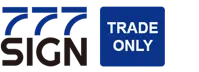 777Sign logo