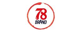 78 Brand promo code