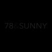78 & SUNNY promo code