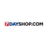 7Dayshop logo