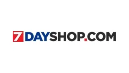 7dayshop.com logo