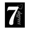 7 Degrees promo code