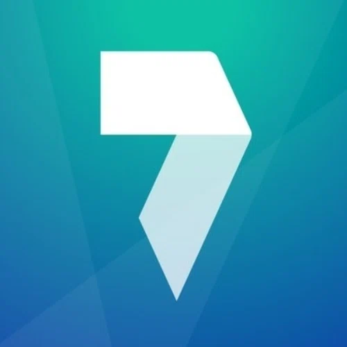 7digital logo