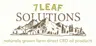 7Leaf Solutions logo