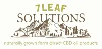 7Leaf Solutions logo