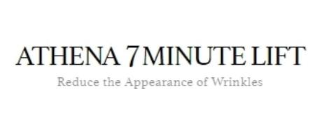 Athena 7 Minute Lift promo code