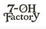 7OH Factory logo