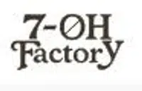 7OH Factory logo
