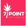7 Point Naturals logo
