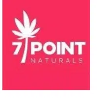 7 Point Naturals logo
