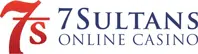 7Sultans Casino logo