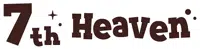 7th Heaven Chocolate logo