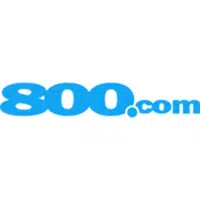 800.com logo