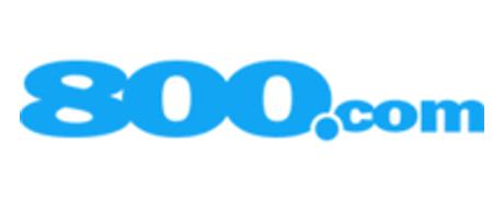 800.com promo code