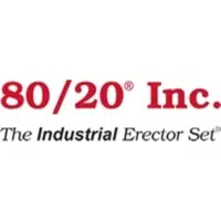 80/20 logo