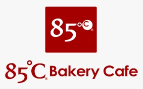 85C Bakery Cafe logo
