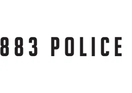 883 Police logo