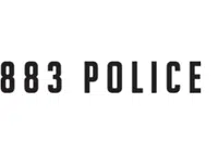 883 Police logo