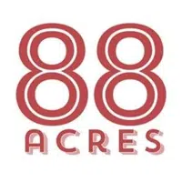 88 Acres logo