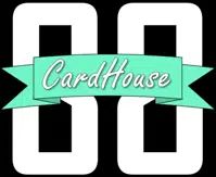 88 Cardhouse logo