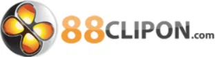 88CLIPON logo