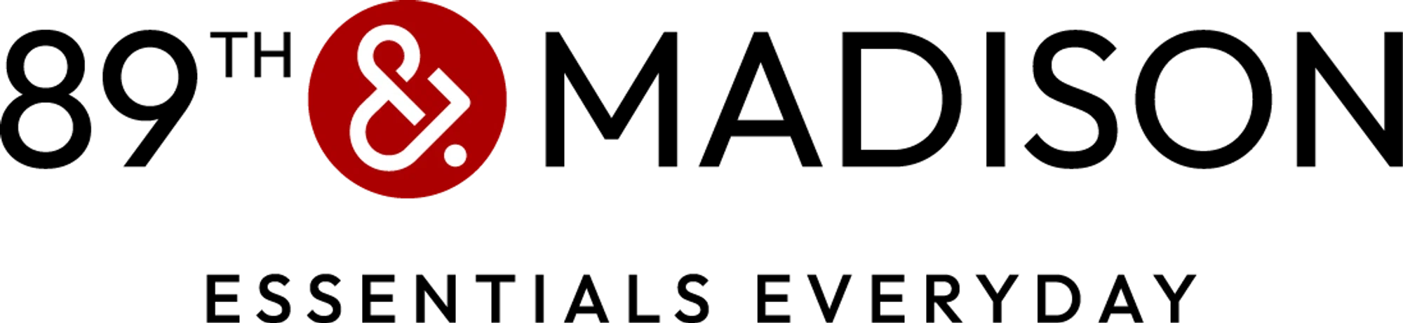 89th + Madison logo