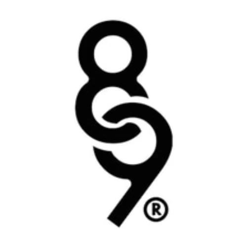 8&9 Clothing logo