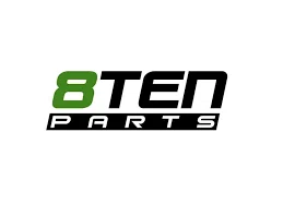 8TEN Parts logo