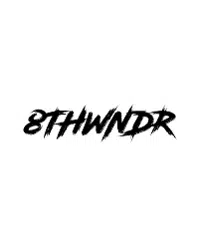 8THWNDR logo