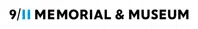 9/11 Memorial Store logo