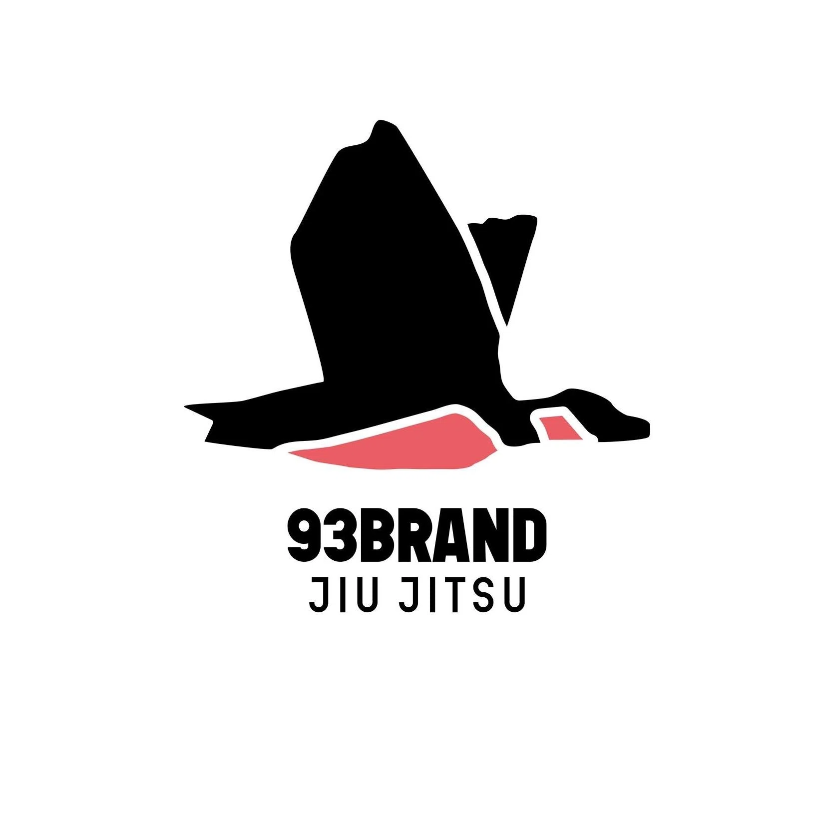 93 Brand logo