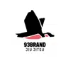 93 Brand logo