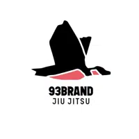 93 Brand logo