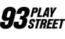 93 Play Street logo