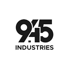 945 Industries logo