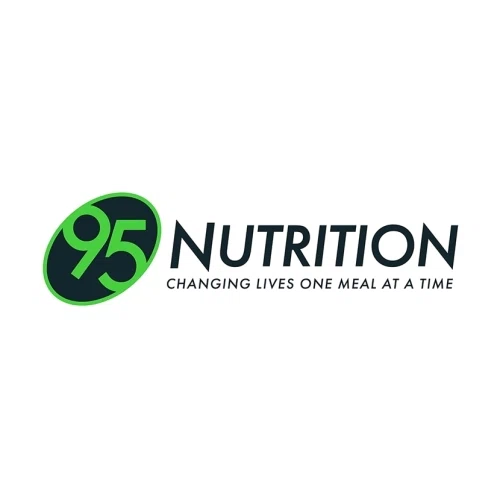 95 Nutrition logo