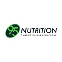 95 Nutrition logo