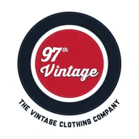 97th Vintage logo