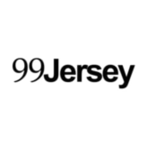 99Jersey logo