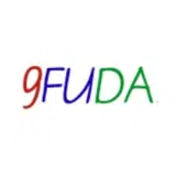 9Fuda logo