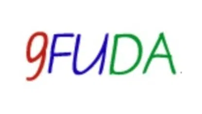 9fuda.com logo