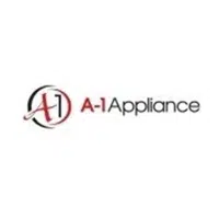 A-1 Appliance Parts logo