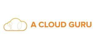 A Cloud Guru logo