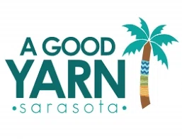 A Good Yarn Sarasota logo